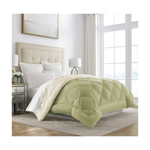 Phòng Ngủ <span class=keywords><strong>Comforter</strong></span> Xuống Đầy <span class=keywords><strong>Comforter</strong></span> Set Nữ Hoàng - Product Image 5