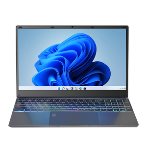 Ordinateur portable OEM bon marché 12e génération Core <span class=keywords><strong>I5</strong></span> 15.6 pouces IPS Panel 8 Go DDR4 RAM personnalisable 512 Go 1 To 2 To SSD Disque dur Nouveau <span class=keywords><strong>Intel</strong></span> <span class=keywords><strong>I5</strong></span> - Product Image 1