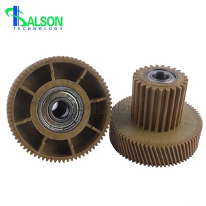 Fotokopi yedek parça için yüksek kalite FS7-0006-000 motor sürücü dişli Canons IR8070 IR8500 IR7200 IR105 IR600 GP605 - Product Image 5