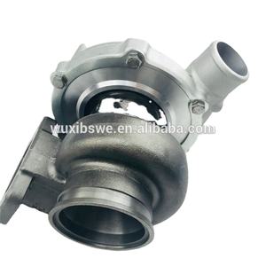 GT30 Turbo GTX3076 GTX3076R GT3076R Turbo à roulement à billes - Product Image 3