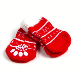 Nouvelles tenues de Noël en polyester pour animaux de compagnie, accessoires de fête pour chats et chiens avec nœuds papillon à carreaux, écharpes et chapeaux – Fabricant direct - Product Image 3