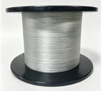 0.26mm G657A2 Dron Fiber Customized Length G657A2 Dron Fiber Bulk Project Procurement Dron Fiber Optic