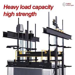 Ascensori per Auto da Villa e Parcheggio, <span class=keywords><strong>Vendita</strong></span> Diretta dalla Fabbrica, Applicabili per Ascensori Auto Residenziali Domestici - Product Image 4