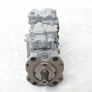 ปั๊มหลักรถขุด EC160B EC180B EC135B EC140B ไฮดรอลิกสำหรับ VOE 14531853 14508514 14508515 - Product Image 2