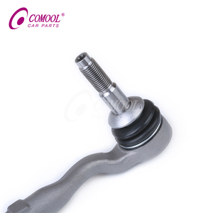 COMOOL Autopartes, Conjunto de Extremo de Barra de Acoplamiento 32106784716 para BMW Rolls-Royce F12F13F18RR4RR5RR6, Barra de Acoplamiento Izquierda Nueva - Product Image 3