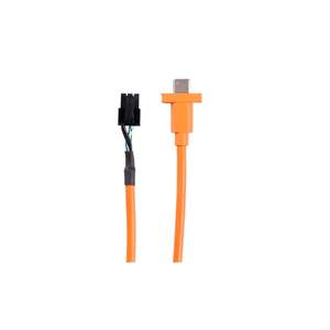 Anycubic 3D <b>Printer</b> Print Head Signal <b>Cable</b> <b>For</b> Kobra 3 Combo <b>USB</b> Connector Plastic Material - Product Image 1
