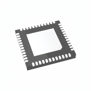Embedded Electronics Component EFM32HG222F32G-B-QFP48 48 TQFP Authorized Distributor - Product Image 1