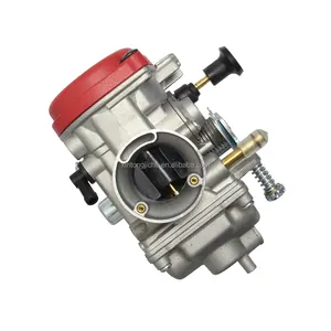 Carb TK MV30 PD30 için 30mm karbüratör 250cc ATV ATV250 EN250 JS250 QM250GY GXT250 GP200 GP250 RE200 RE250 tankı 250 motosiklet