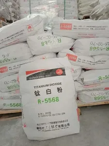 Dioxyde de titane TIO2 de qualité industrielle, marque Keming, pureté 99%, sac de 25 kg, Ntr-606 R-5566 R-<span class=keywords><strong>5568</strong></span> R-5569 Htr-616 Jlr-221 Htr-628 - Product Image 4