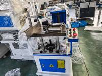Machine à fraiser AODE pour l'aluminium 380V 2.2kW Facile à utiliser