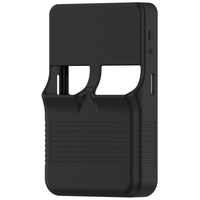 Coque de protection anti-rayures en silicone pour console de jeu R36S, housse de protection pour manette de jeu, accessoire de jeu, étui de protection