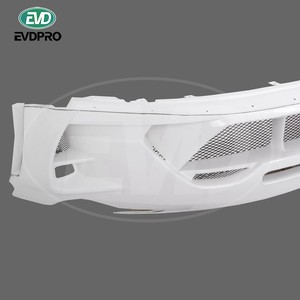 PARACHOQUES DELANTERO DE FIBRA DE VIDRIO PARA SUBARU <span class=keywords><strong>BRZ</strong></span> 2012-2015 ESTILO VARI ARISING II (KOUKI) - Product Image 5