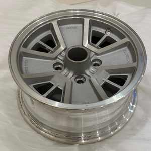 Jantes Xinlin pour <span class=keywords><strong>Datsun</strong></span> <span class=keywords><strong>280ZX</strong></span> Nissan Flow Forming 14X6J PCD 4X100 4X114.3 510 240z 280Z JDM Camry Civic Voiture de tourisme - Product Image 1