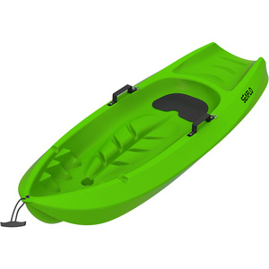 <span class=keywords><strong>Kayak</strong></span> Sit-On-Top para Niños a <span class=keywords><strong>Precio</strong></span> Económico, Venta al por Mayor de Fábrica, 180 cm de Largo, Capacidad de 121 lb, para Uso en Lagos y Ríos - Product Image 6