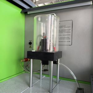 BOTEN CR318S Banco de pruebas de inyectores Common Rail multicanal para servicios diésel, con medición de presión de inyección - Product Image 6