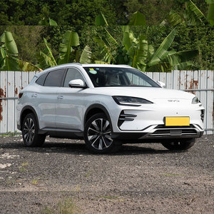 BYD Song Plus EV 2025 2024 520 605 KM <span class=keywords><strong>Autos</strong></span> Nuevos vehículos de segunda mano Coche eléctrico - Product Image 5