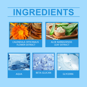 Crème pour la santé de la prostate masculine formulée par des experts en 2025, infusée avec un gel botanique naturel, soin du corps - Product Image 6