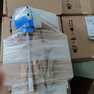เครื่องวัดอัตราการไหลแบบมวลความร้อน Endress+Hauser รุ่น 6I3BL1-AAIBAAAFAASAGA1ABGA2+AK สำหรับก๊าซและพลาสติก แบบ Coriolis - Product Image 1