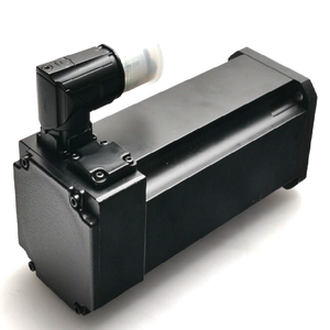 Yeni Orijinal Servo Motor 8LSAA3.ee060ffgg-<span class=keywords><strong>3</strong></span> Rev. C9 8LSAA3.D9060S200-<span class=keywords><strong>3</strong></span> Endüstriyel Otomasyon Ürünü - En İyi Fiyat - Product Image 3