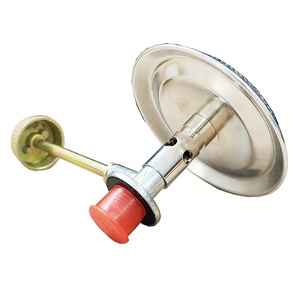 JG Blue Flame portátil pequeño quemador de Gas para acampar al aire libre GLP propano cocina de Gas <span class=keywords><strong>estufa</strong></span> de un solo quemador para cilindro de 6kg - Product Image 6