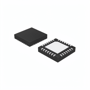 MAX1536ETI+T Acheter en ligne Composants Électroniques 28 WFQFN Exposed Pad Gestion de l'Alimentation (PMIC) Service Complet Original - Product Image 1