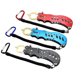 Outils de pêche en aluminium poids-plume, accessoires et équipement légers - Product Image 1