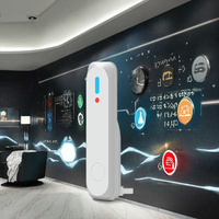 Hub Tuya ZigBee WiFi USB, passerelle intelligente, commande vocale stable, programmation horaire, application Smart Life, fonctionne avec Alexa Google Home