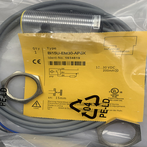 Nuevo Sensor de Proximidad en Stock <span class=keywords><strong>BI15U</strong></span>/NI30U-<span class=keywords><strong>EM30WD</strong></span>-<span class=keywords><strong>AP6X</strong></span>/AN6X-H1141 con Garantía de Un Año, Alta Calidad - Product Image 4
