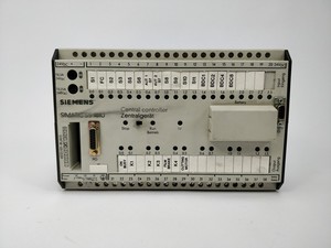 New 6es5 101-8ua13 SIMATIC <span class=keywords><strong>S5</strong></span> 101u điều khiển một năm bảo hành <span class=keywords><strong>PLC</strong></span> một năm bảo hành <span class=keywords><strong>PLC</strong></span> - Product Image 4