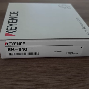 KEYENCE EH-110S เซ็นเซอร์ตรวจจับระยะใกล้แบบแยกส่วนขนาดเล็กพิเศษ รุ่น ES ฝาครอบหัวเซ็นเซอร์แบบ M10 สแตนเลส EH 110S - Product Image 3