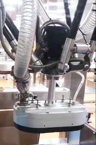 Robot d'emballage automatique de cartons en papier pour réduire les coûts de main-d'œuvre et améliorer l'efficacité - Product Image 3