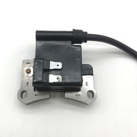 ملف إشعال لـ TLE33 1E36F-2E.2 KASEI BC33 CG330 BC330، قاطع الأعشاب وآلة التشذيب، ماغنيتو ستاتور