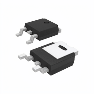 ชิปอิเล็กทรอนิกส์แท้รุ่น ACS120-7SB TO-252-3, DPAK, SC-63 ไทริสเตอร์ - Product Image 1