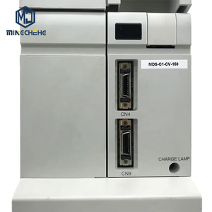 เซอร์โวไดรฟ์ประสิทธิภาพสูง MDS-C1-CV-150A ตัวควบคุมมอเตอร์ AC 200V สำหรับระบบอัตโนมัติในอุตสาหกรรม แขนหุ่นยนต์ ชิ้นส่วนเครื่องจักร CNC - Product Image 1