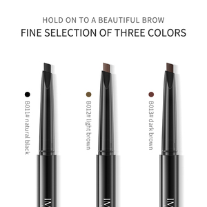 ดินสอเขียนคิ้ว IMAGES Private Label Korea กันน้ำ เส้นบาง - Product Image 2