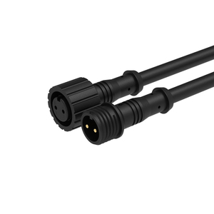 カスタマイズ2 3 45ピンM12 M14 M15M16防水ケーブルコネクタ - Product Image 6