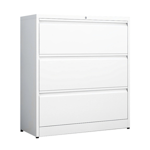 3 Layer Vertical Cabinet 3 Layer Lateral Cabinet Steel Drawer Cabinet Ferro Da Stiro Cassettiera In Acciaio