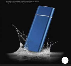 <span class=keywords><strong>Disque</strong></span> <span class=keywords><strong>dur</strong></span> externe 2 To 1 To 500 Go <span class=keywords><strong>Disque</strong></span> <span class=keywords><strong>dur</strong></span> externe 4 To 12 To <span class=keywords><strong>Disque</strong></span> 1 To <span class=keywords><strong>SSD</strong></span> externe <span class=keywords><strong>portable</strong></span> - Product Image 3