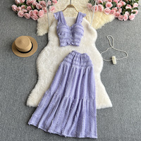 Robe longue élégante pour femme grande taille, col en V, imprimée, coupe trapèze, manches longues, décontractée, pour soirée, mode, vente en gros