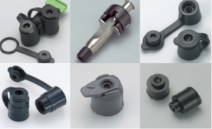 MAJ-855 MAJ-880 de TUBE d'INJECTION, MH-856, MH-946, MH-944, adapté aux besoins du client toutes sortes de pièces de rechange d'endoscopie, OEM/ODM chacun des deux disponibles - Product Image 4