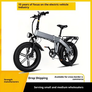 Nouveau vélo électrique pliant de batterie au Lithium sans brosse en acier de frein à disque de <span class=keywords><strong>50</strong></span> <span class=keywords><strong>km</strong></span>/<span class=keywords><strong>h</strong></span> 750w pour l'escalade de route de montagne - Product Image 2