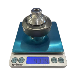 Snelle Release Medische Prothetische Onderste Ledematen Stalen Orthotica Onderdelen Kunstmatige Ledematen - Product Image 3