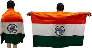 フルカラー工場直売中国製カスタム3 × 5フィートゲイプライドレインボーボディフラッグカスタムメイド - Product Image 6