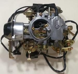 كاربراتير LDH257 عالي الجودة لسيارة نيسان تسورو <span class=keywords><strong>2</strong></span> ذو فتحتين - Product Image 2