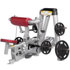 Máquina de rizado de bíceps, equipo de gimnasio comercial de alta calidad - Product Image 1