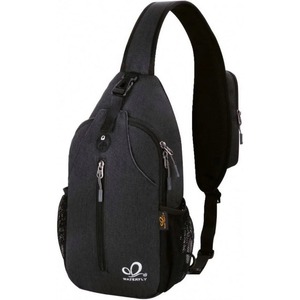 Échantillon gratuit de sac à bandoulière personnalisé BSCI pour femme, sac à dos de travail en plein air, sac à déjeuner, sacs pour tire-lait - Product Image 3