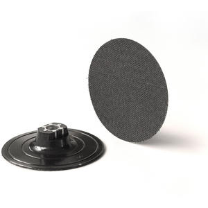 Sanding Disc Without <b>Foam</b> 125mm For Power Tools Abrasive <b>Pad</b> - Product Image 1