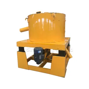 Mining Machine Gold Concentrate Trommel Scrubber Machine