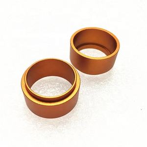 Vente chaude, service de tournage CNC, revêtement en poudre, tube en acier inoxydable, fabriqué à dongfeng - Product Image 3