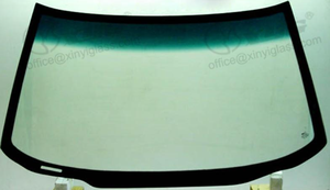 <span class=keywords><strong>CHEVROLET</strong></span> <span class=keywords><strong>LUMINA</strong></span> Coche Auto Vidrio Parabrisas delantero Puerta Ventanas Parabrisas trasero Triángulo Cuarto Montaje Techo solar - Product Image 2